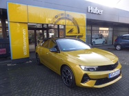 Opel Astra 2023