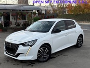 Peugeot 208 2021