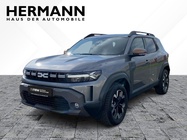 Dacia Duster 2025