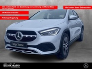 Mercedes-Benz GLA-Class 2020