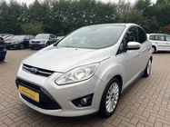 Ford C-Max 2014