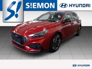 Hyundai i30 2025