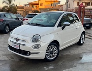 Fiat 500 2016