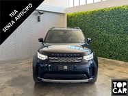 Land Rover Discovery 2021