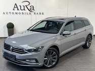 Volkswagen Passat 2023