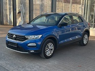 Volkswagen T-Roc 2021