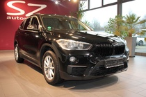 BMW X1 2017