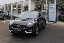 Ford Kuga 2025