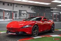 Ferrari Roma 2024