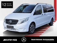 Mercedes-Benz Vito 2021
