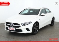 Mercedes-Benz A-Class 2021