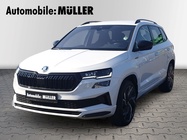 Skoda Karoq 2023