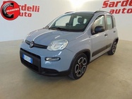 Fiat Panda 2022