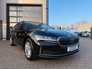 Skoda Superb 2025