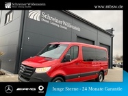 Mercedes-Benz Sprinter 2022