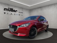 Mazda 2 2022