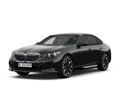 BMW 5 Series 2025