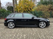 Audi A3 2016