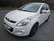 Hyundai i20 2010