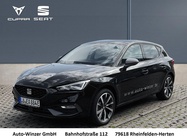 Seat Leon 2024