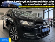 Volkswagen Sharan 2020