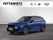 BMW X1 2025