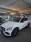Mercedes-Benz GLC-Class 2019