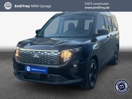 Ford Tourneo Courier 2025