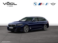 BMW 5 Series 2023