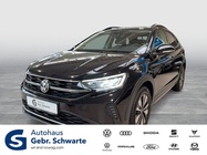 Volkswagen Taigo 2025