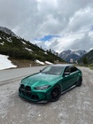 BMW M3 2021
