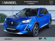 Peugeot 2008 2022