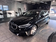 BMW 1 Series 2020