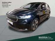 Skoda Enyaq 2023