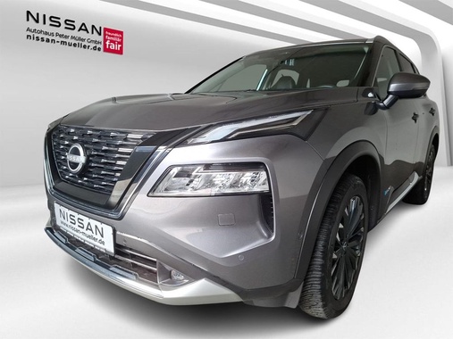 Nissan X-Trail 2025