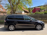 Ford Galaxy 2022