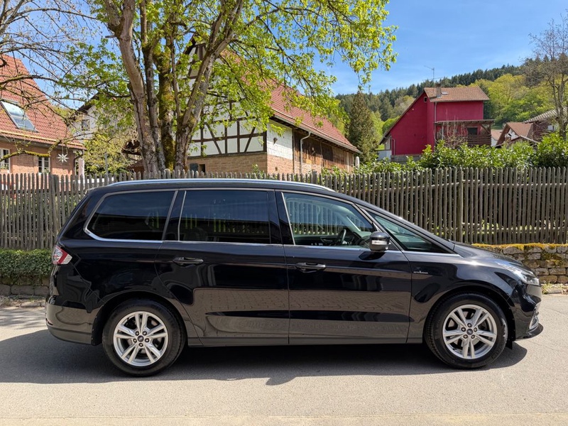 Ford Galaxy