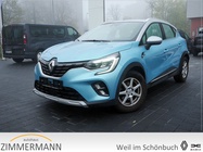 Renault Captur 2020