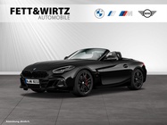 BMW Z4 2024