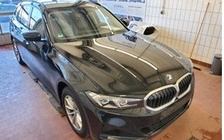 BMW 3 Series 2023