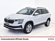 Skoda Karoq 2025