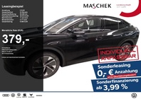 Volkswagen ID.5 2025