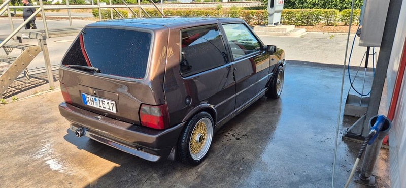 Fiat Uno
