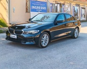 BMW 3 Series 2021