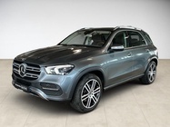 Mercedes-Benz GLE-Class 2020