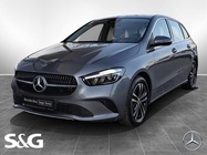 Mercedes-Benz B-Class 2024