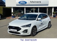 Ford Focus 2023
