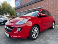 Opel Adam 2016