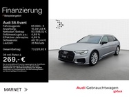 Audi S6 2025