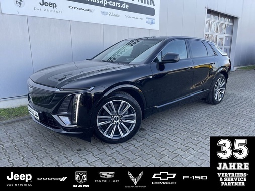 Cadillac Other 2024